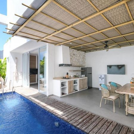 Lavana Villa Jimbaran Улувату Экстерьер фото