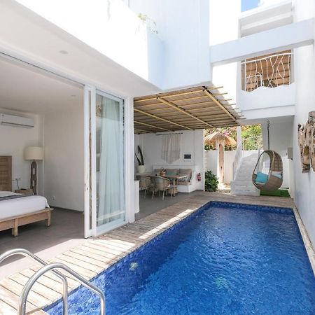 Lavana Villa Jimbaran Улувату Экстерьер фото