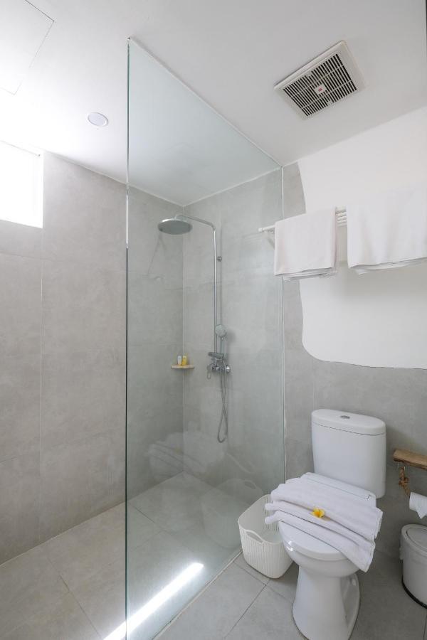 Lavana Villa Jimbaran Улувату Экстерьер фото