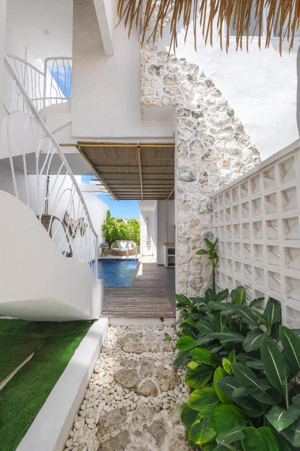 Lavana Villa Jimbaran Улувату Экстерьер фото