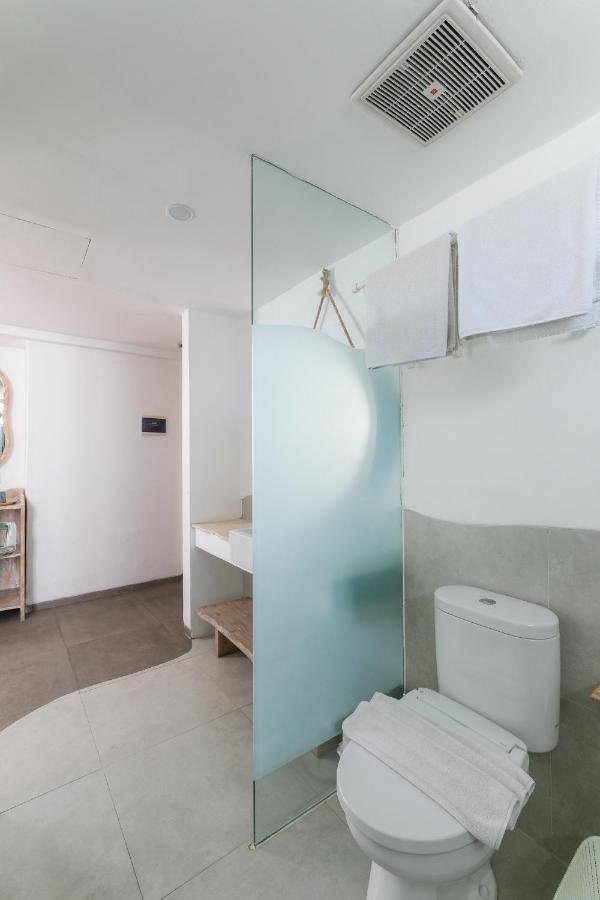 Lavana Villa Jimbaran Улувату Экстерьер фото