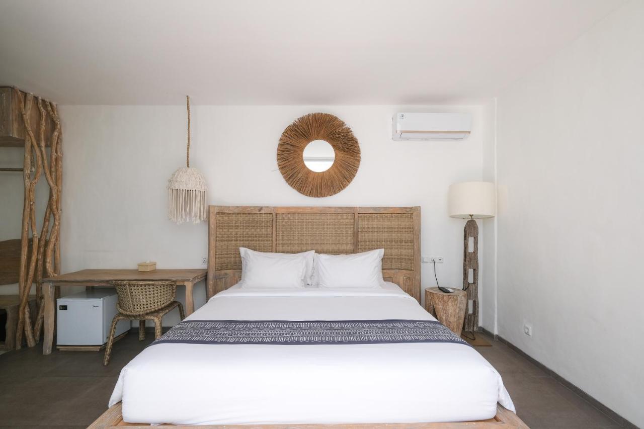 Lavana Villa Jimbaran Улувату Экстерьер фото