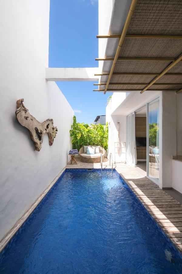 Lavana Villa Jimbaran Улувату Экстерьер фото